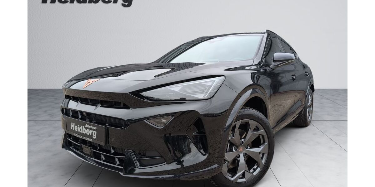 Cupra Formentor 16.673 km 33.390 &euro; Soltau 29614