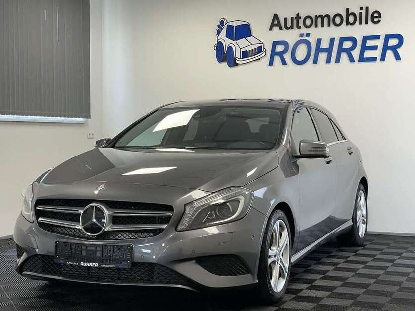 A 200