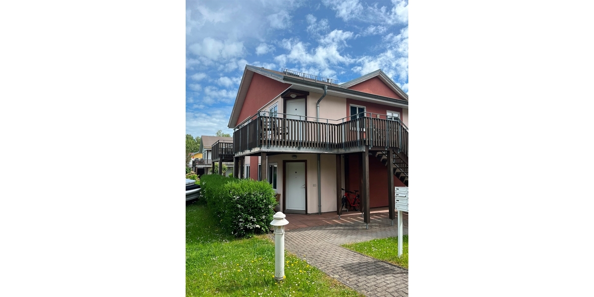 Private Kapitalanlage in Freiberg ( 2 vermietete 1-Zimmer-Apartments) - Etagenwohnung Freiberg Freiberg | Angebot:26791411