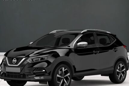 Nissan Qashqai 99.990 km 11.890 &euro; Wasserburg am Inn 83512