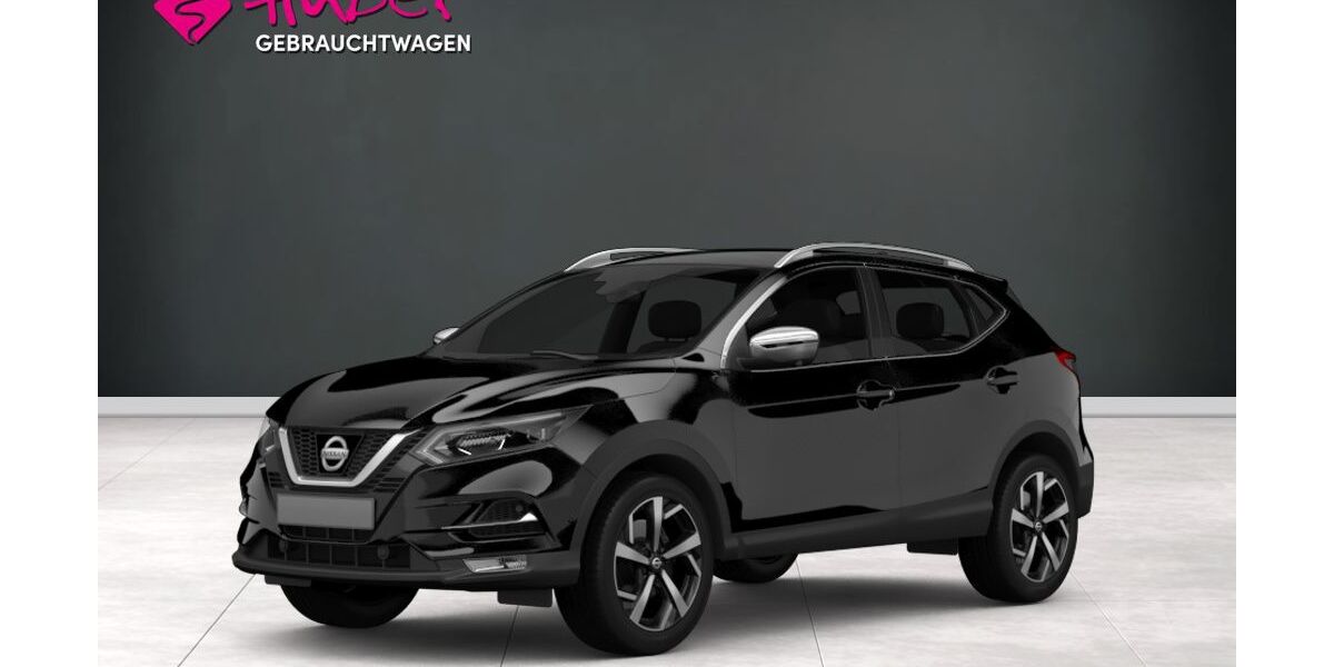 Nissan Qashqai 99.990 km 11.890 &euro; Wasserburg am Inn 83512