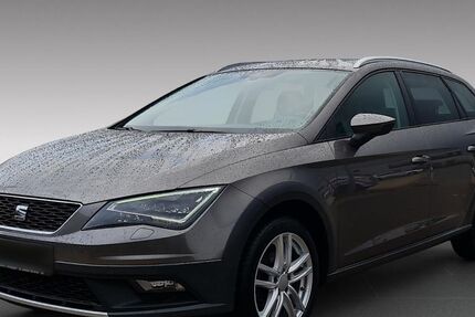 Seat Leon 181.900 km 9.600 &euro; Pettendorf 93186