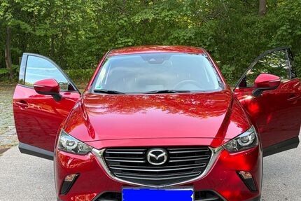 Mazda CX-3 58.700 km 15.100 &euro; Ottobrunn 85521