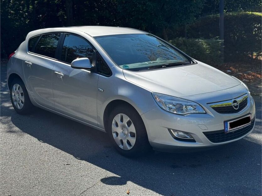 Astra