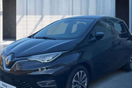 Renault ZOE 60.491 km 13.489 &euro; Berlin 13055