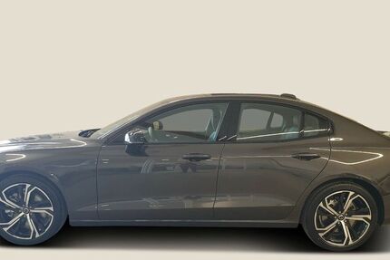 Volvo S60 10.750 km 37.900 € Würzburg 97076