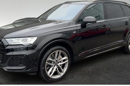 Audi Q7 65.288 km 58.450 &euro; Hamburg 22529