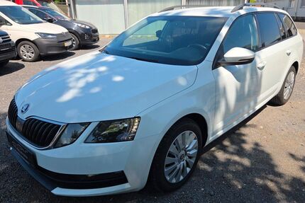 Skoda Octavia 283.000 km 5.990 &euro; Braunschweig 38112