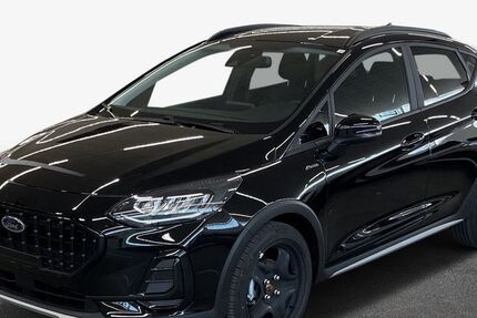 Ford Fiesta 9.478 km 17.889 € Frankfurt 60386