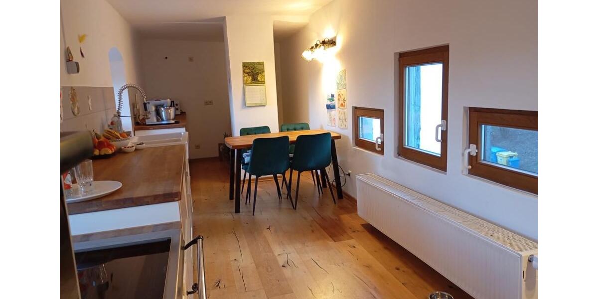Etagenwohnung Riedlingen - 3.5 Zimmer, 100 m&sup2;, 925&euro; | Angebot:25612147