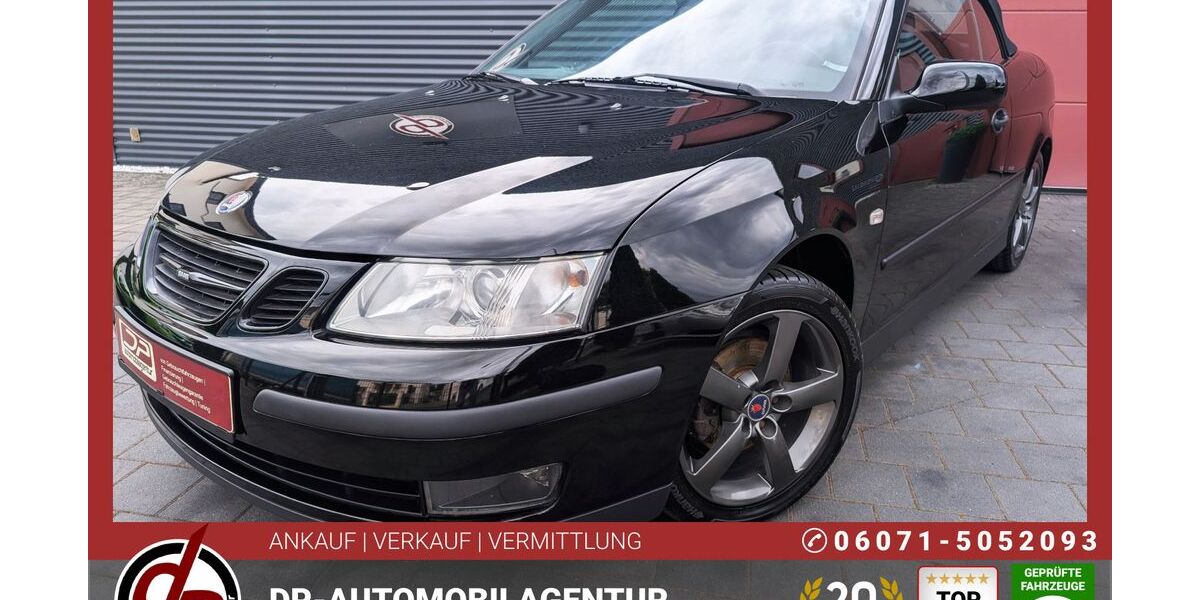 Saab 9-3 149.000 km 6.890 &euro; Münster (Hessen) 64839