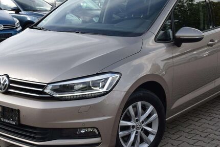 VW Touran 177.709 km 15.289 &euro; Poing 85586