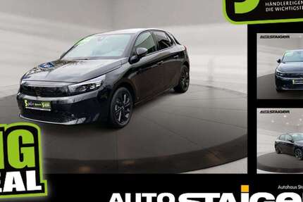 Opel Corsa 11.633 km 17.420 &euro; Göppingen 73033