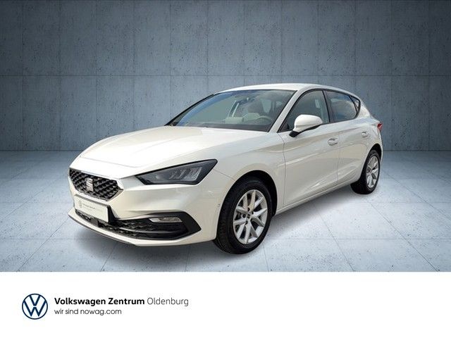 Seat Leon 1.940 km 27.475 &euro; Oldenburg 26135