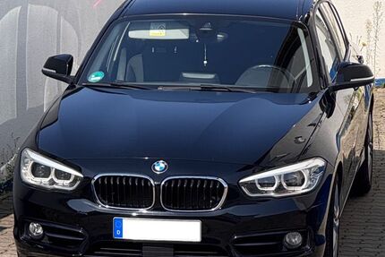 BMW 120 153.500 km 13.890 € Römerberg 67354