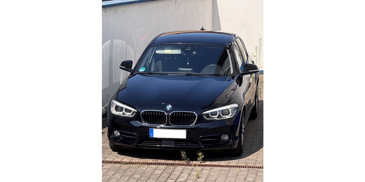 BMW 120 153.500 km 13.890 € Römerberg 67354