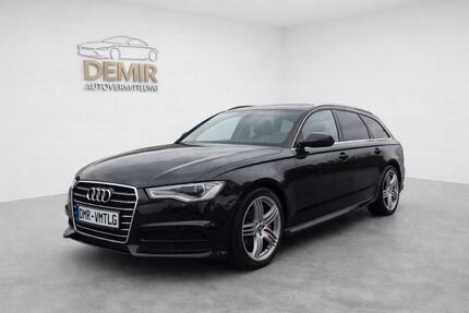Audi A6 232.500 km 12.590 &euro; Baunatal 34225