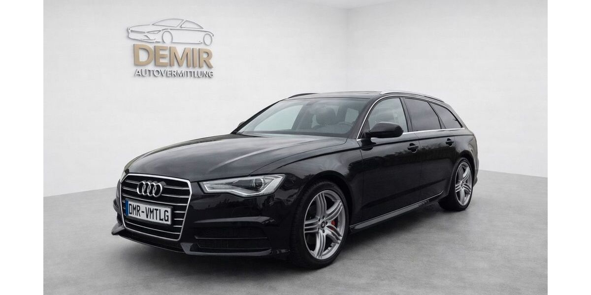 Audi A6 232.500 km 12.590 &euro; Baunatal 34225