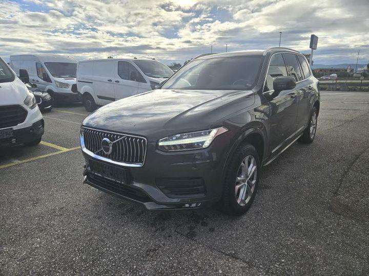 Volvo XC90 119.983 km 29.885 € Uetersen bei Hamburg 25436