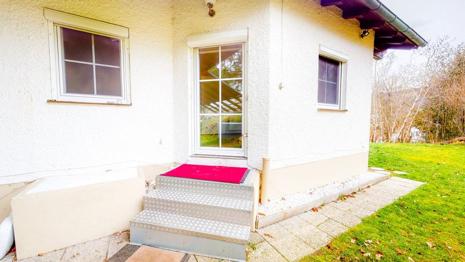 Etagenwohnung Grainet - 2 Zimmer, 45 m&sup2;, 450&euro; | Angebot:26131675