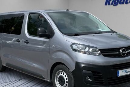 Opel Vivaro 43.654 km 23.950 &euro; Bad Grönenbach 87730