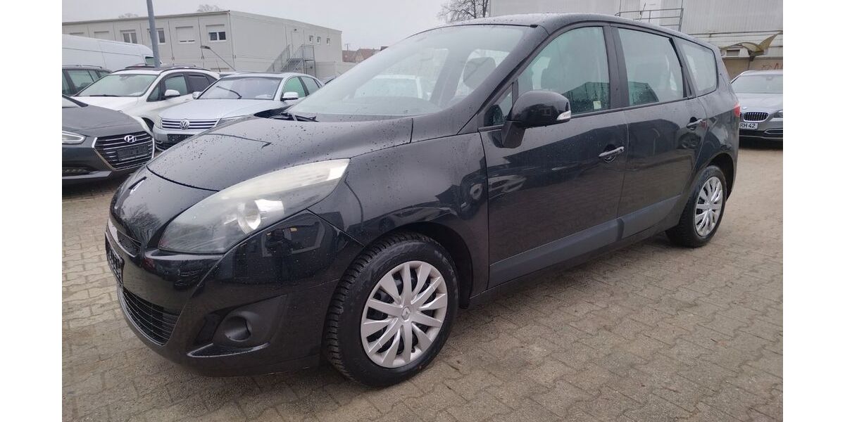 Renault Scenic 211.000 km 2.700 &euro; Diepoldshofen 88299