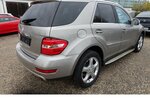 Mercedes-Benz ML 320 CDI Bi-Xenon Sportp. AHK 8x Alu eGHSD Memor 303.200 km 7.950 &euro; Neumarkt/OPf 92318