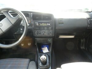 VW Passat B3 NASENBÄR GT SYNCRO KOMBI 2,0E 232.543 km 1.985 &euro; Dossenheim 69221