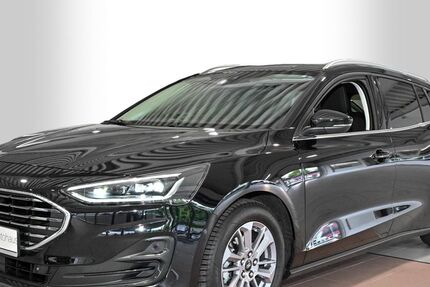 Ford Focus 38.440 km 23.850 € Schwerte 58239