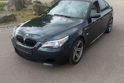 BMW M5 219.402 km 19.990 &euro; Bruck in der Oberpfalz 92436
