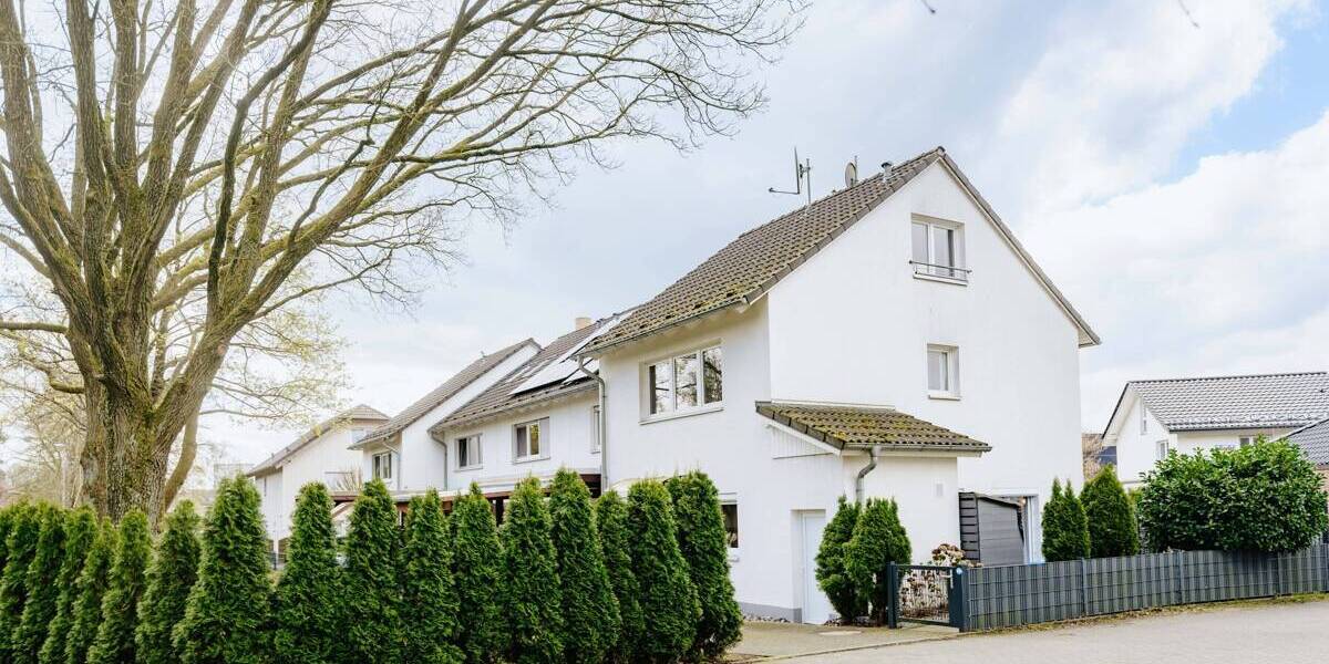 Reihenendhaus Bielefeld-Senne Senne - 4 Zimmer, 94 m&sup2;, 378.000&euro; | Angebot:26139963