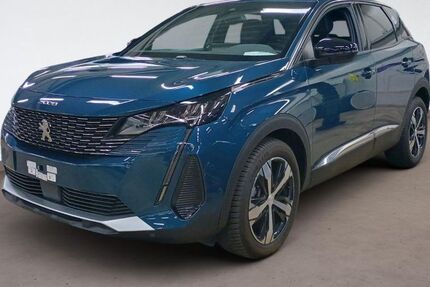 Peugeot 3008 20.803 km 18.980 &euro; Bernburg 06406