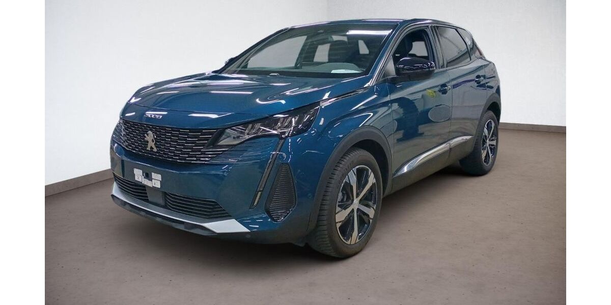 Peugeot 3008 20.803 km 18.980 &euro; Bernburg 06406
