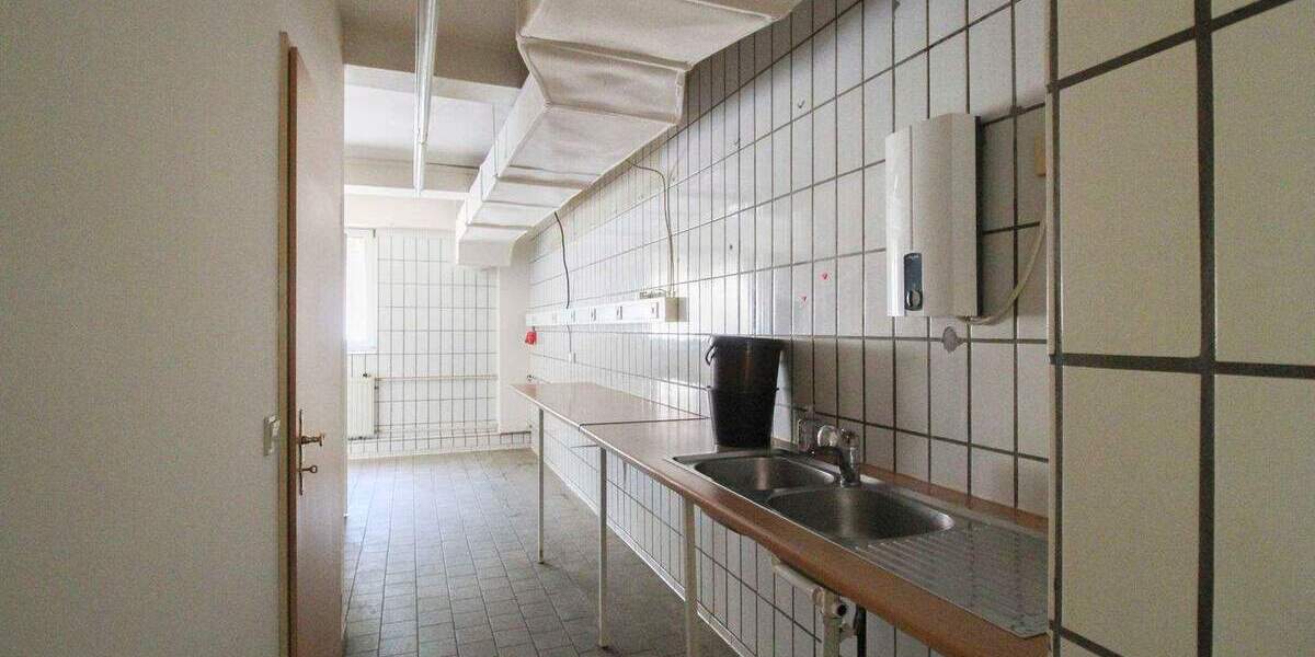 Gewerbeobjekt Worms Herrnsheim - 289.000&euro; | Angebot:25712497