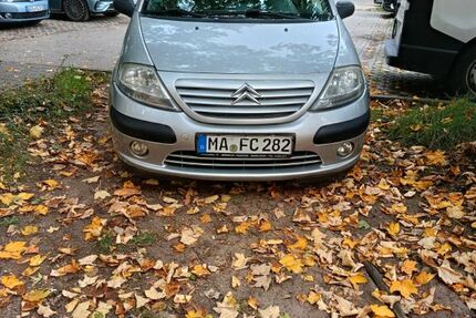 Citroen C3 220.000 km 1.000 &euro; Mannheim 68259