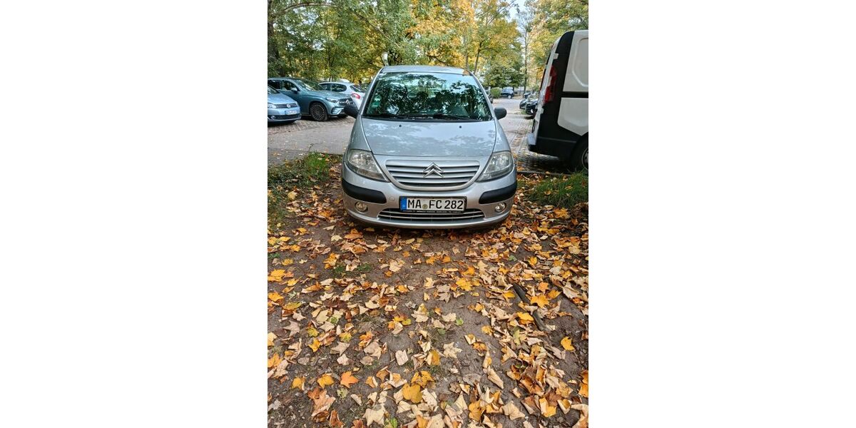 Citroen C3 220.000 km 1.000 &euro; Mannheim 68259