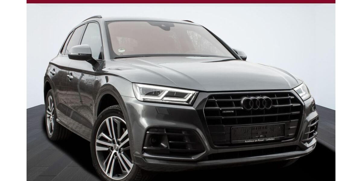 Audi Q5 49.728 km 34.990 &euro; Lohfelden 34253