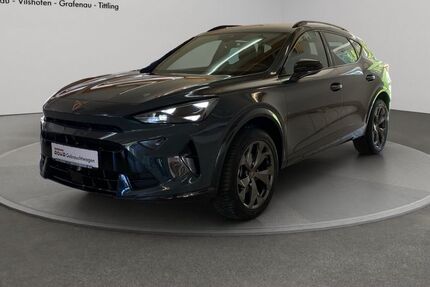Cupra Formentor 10.000 km 29.899 &euro; Grafenau 94481