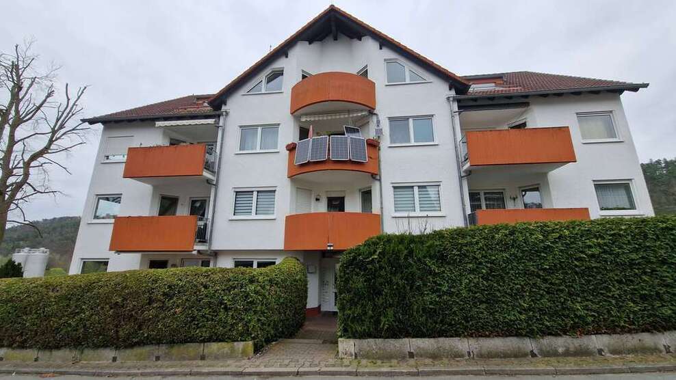 Wohnung zum Mieten in Bad Schwalbach 690 € 73 m²