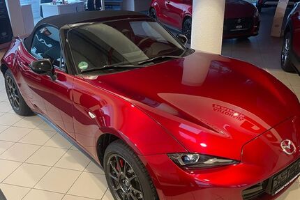 Mazda MX-5 4.000 km 29.990 &euro; Weinheim 69469