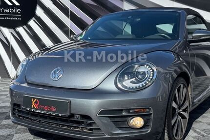 VW Beetle 271.190 km 6.900 &euro; Garbenheim 35583