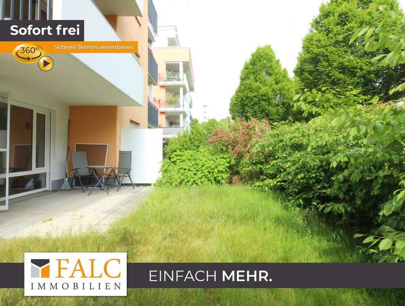 Wohnung zum Kaufen in München 474.000 € 54.2 m²