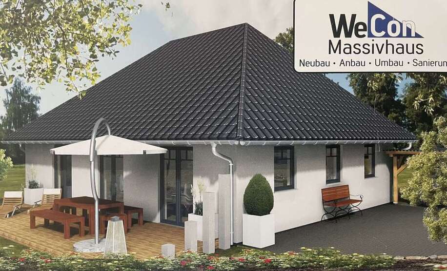Haus zum Kaufen in Nienhagen 358.500 € 150 m²