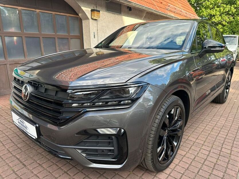 Touareg