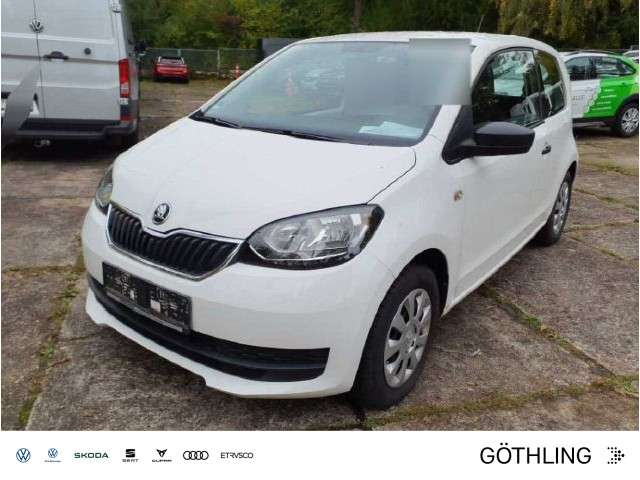 Skoda Citigo 93.998 km 7.980 € Eisenach 99817