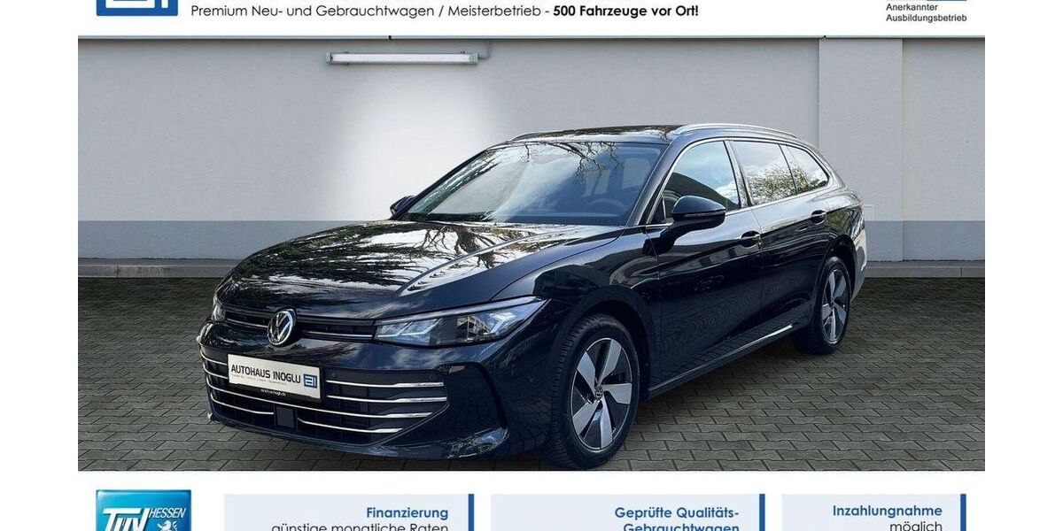VW Passat 58.829 km 31.480 &euro; Rüsselsheim 65428