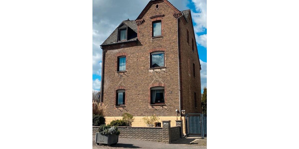 Mehrfamilienhaus, Wohnhaus Limburg an der Lahn Staffel - 10 Zimmer, 160 m&sup2;, 349.000&euro; | Angebot:26963657