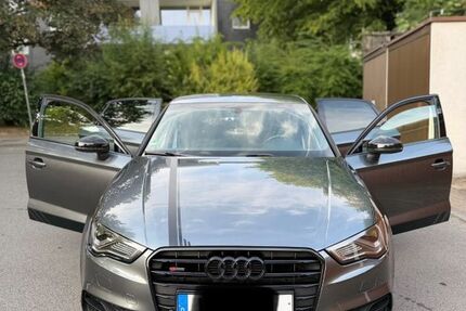 Audi A3 110.000 km 16.500 &euro; Wuppertal 42369