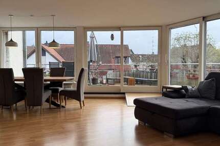 Wohnung zum Kaufen in Wettenberg 361.000 € 124 m² 3 zimmer