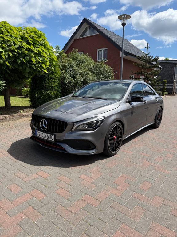 CLA 250